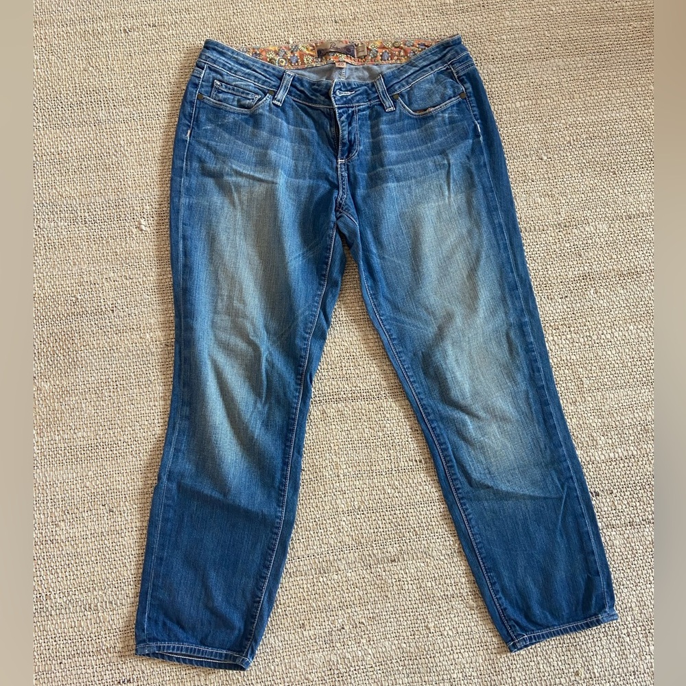 Paige Denim Jeans